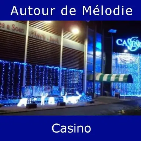 Affittacamere Mélodie Lumineuse Et Spacieuse à 6km Du Pal Dompierre-sur-Besbre