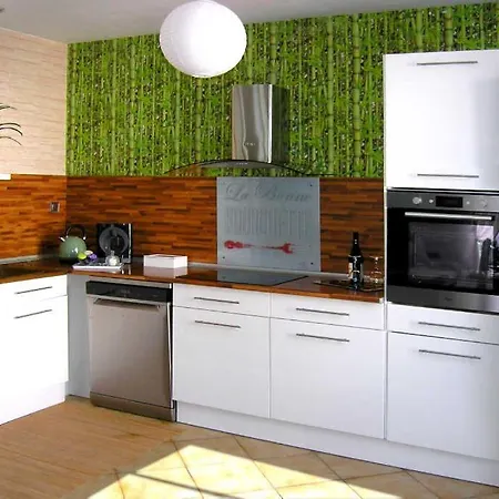 Mélodie Lumineuse Et Spacieuse à 6km Du Pal Dompierre-sur-Besbre