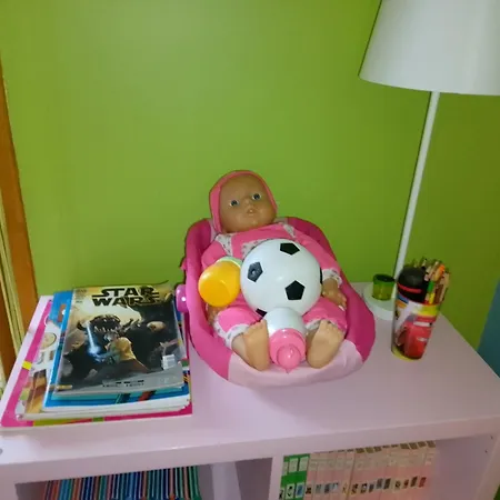 Affittacamere Mélodie Lumineuse Et Spacieuse à 6km Du Pal Dompierre-sur-Besbre