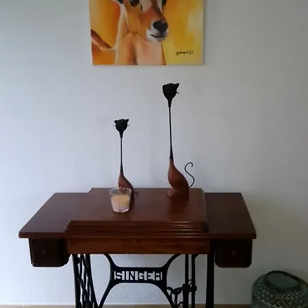 Mélodie Lumineuse Et Spacieuse à 6km Du Pal 3*