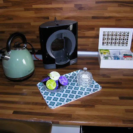 Mélodie Lumineuse Et Spacieuse à 6km Du Pal Affittacamere 3*