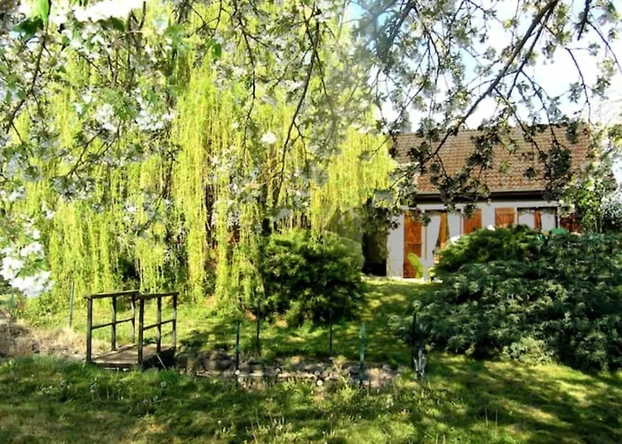 Melodie Lumineuse Et Spacieuse A 6km Du Pal Konukevi 3*